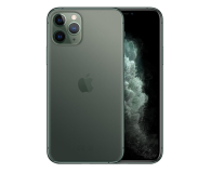 Apple iPhone 11 Pro 512GB Midnight Green - 515886 - zdjęcie 2